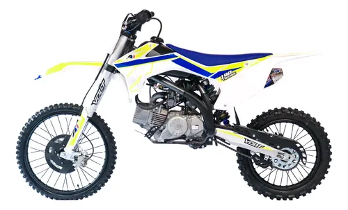 Apollo 190cc Rfz Mx