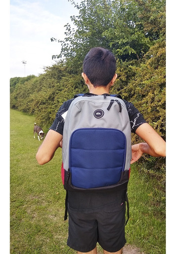 Mochila De Hombre Quiksilver Burst Ii Volca