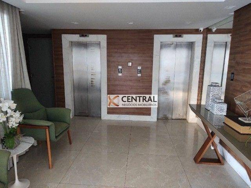 Imagem 3 de 20 de Apartamento Com 2 Dormitórios À Venda, 78 M² Por R$ 460.000,00 - Caminho Das Árvores - Salvador/ba - Ap3112