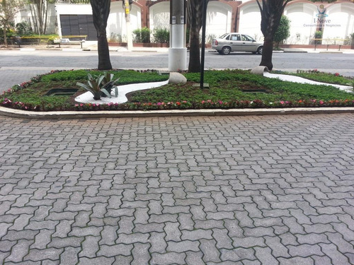 Imagem 2 de 30 de Moema Com Serviços - Diferenciado E Requintado - Ap0184