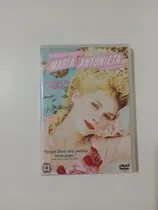 Comprar Dvd Maria Antonieta Kirsten Dunst Sofia Coppola
