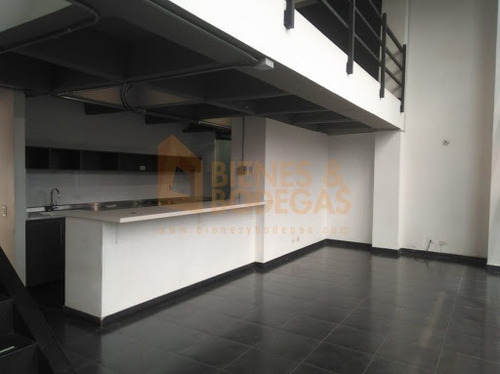 Imagen 28 de 30 de Oficinas En Arriendo Poblado 643-4645