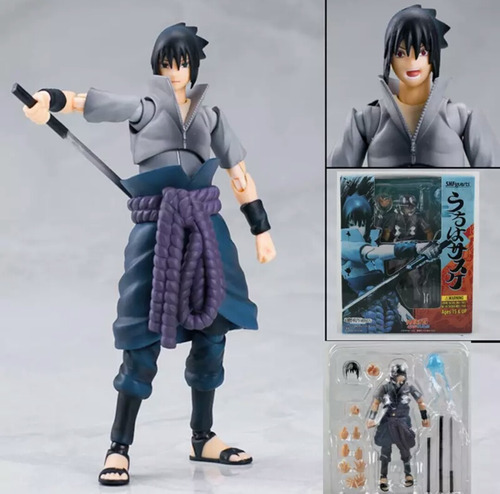 Sasuke ( Naruto)