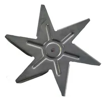 Comprar Ventilador Para Forzador Motor Horno Dynam Nuevo  