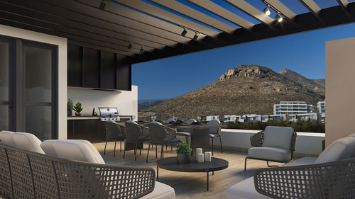Townhouses Terralta Los Dominicos