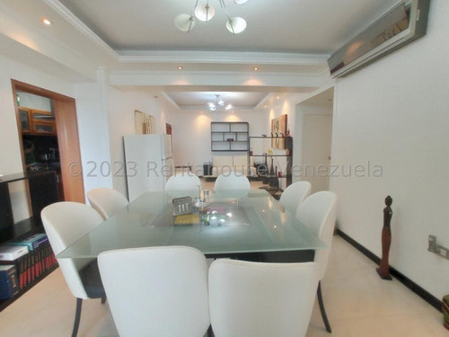 Apartamento En Venta En San Jacinto 23-29758 Hp