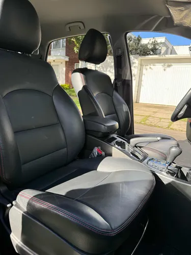 SsangYong Korando 2.0 C Fl Gasolina