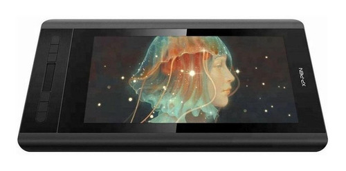 Imagen 2 de 3 de Tableta digitalizadora XP-Pen Artist 12 black