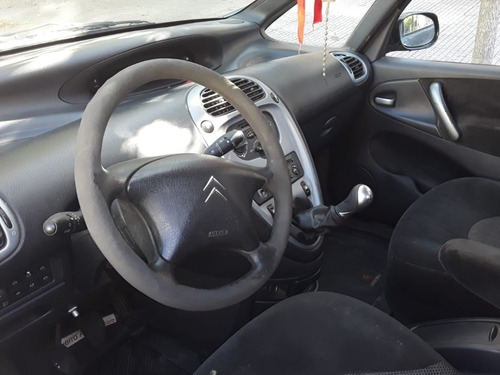 Xsara Picasso 1.6 I Solo Permuta Por Auto De Menor Valor