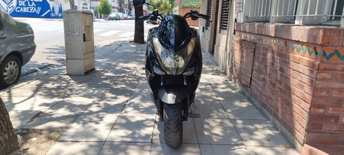 Imagen 12 de 15 de Zanella Zanella Cruiser X 150 Titular Km 10.000 Excelente