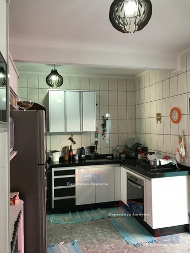 Imagem 14 de 15 de Ref.: 2058 - Sobrados Em Osasco Para Venda - V2058