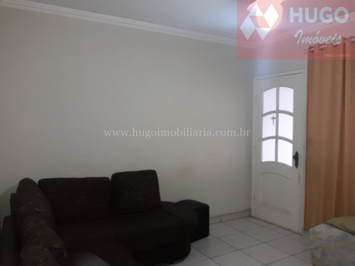 Imagem 6 de 10 de Casas Em São José Dos Campos - 1223