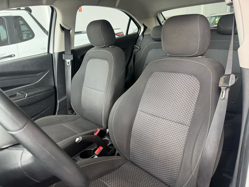 Chevrolet Onix HATCH Joy 1.0 8V Flex 5p Mec.