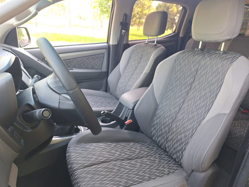 Chevrolet S-10 2.5 LT 4X2 CD 16V FLEX 4P MANUAL