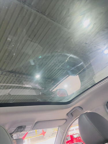 Chery Tiggo 5X Tiggo 5x Txs 1.5 16v Turbo Flex Automático Com Teto Solar