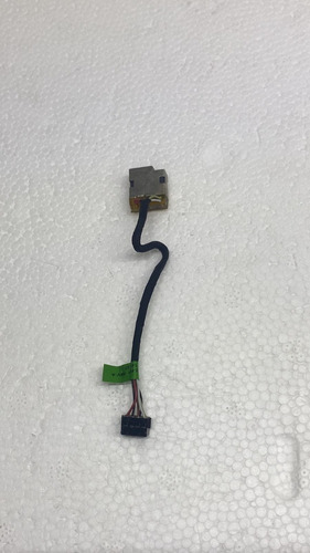 Power Jack Hp 15-d020 742822-fd1 (Usado)