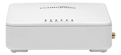 Adaptador Cba550 (150m-d Módem) Con 1 Año De Netcloud