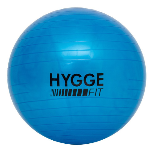 Pelota Esferodinamia 55 Cm Gimnasia Yoga Rehabilitacion