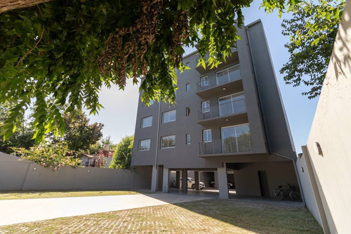 Imagen 13 de 18 de Excelente Departamento De Dos Ambientes A Estrenar En Venta En Tigre