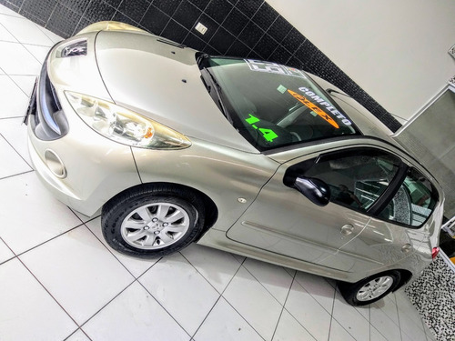 Peugeot 207 1.4 Xr Sport Flex 5p 2009