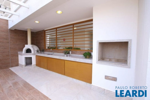 Imagem 14 de 15 de Apartamento - Planalto Paulista - Sp - 550947