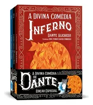 Comprar Kit A Divina Comédia - 3 Livros