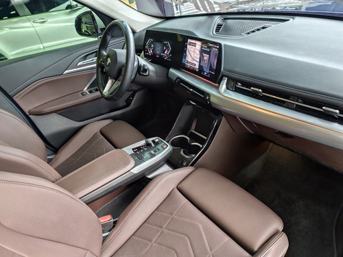 BMW X1 2.0 16V TURBO GASOLINA SDRIVE20I X-LINE STEPTRONIC