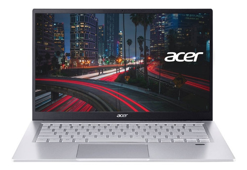 Notebook Acer Swift 3 Sf314-511-504n/i5 8gb Ram 256 Ssd
