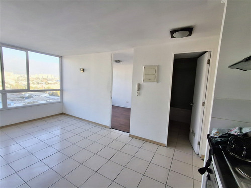 Departamento En Venta De 2 Dorm. En Santiago