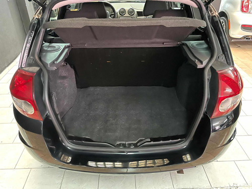 Imagen 11 de 14 de Ford Ka 2010 1.0 Fly Plus
