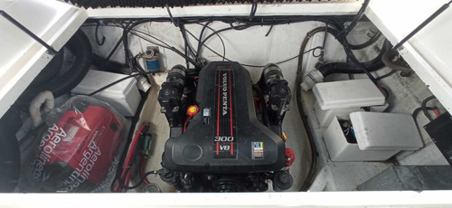 Imagen 3 de 25 de Crucero Génesis 290 Volvo 300hp Duo Prop 2014