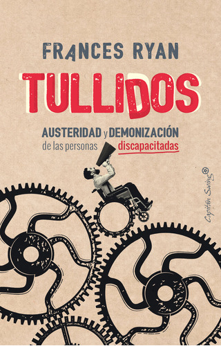 Tullidos Austeridad De Las Personas Discapacitadas - Ryan,fr