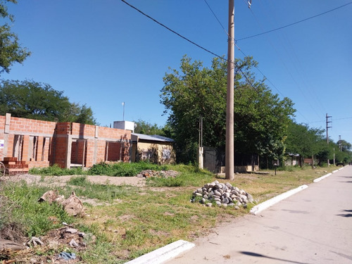 Casa A Terminar En El Pueblo