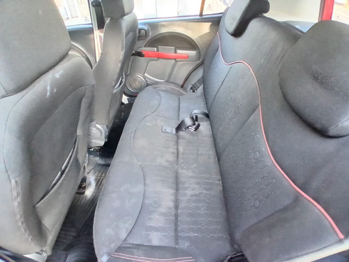 Fiat Uno 1.4 Sporting