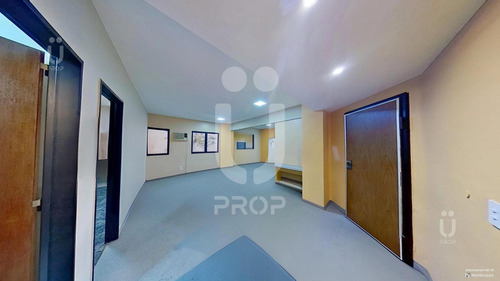 Departamento En Venta Monoambiente En Recoleta