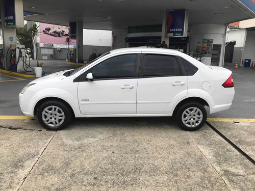 Ford Fiesta Sedan Sedan 1.6 Flex