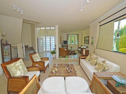 Casa Residencial À Venda, Acapulco, Guarujá. - Ca0183 - 34710251