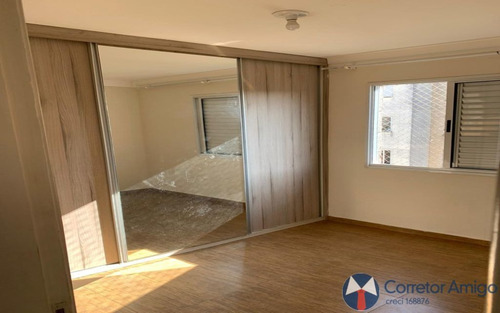 Imagem 3 de 20 de Apartamento Venda Pimentas, - Ml3229