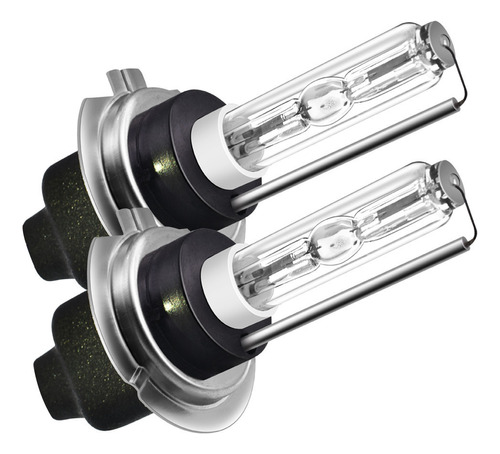 Faros Led De Coche C, 2 Globos De Conversión, H7, 55 W, 3500