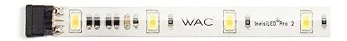 Wac Lighting Led-tx2422-1-40-wt Invisiled Pro Ii - Cinta Lum