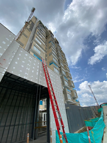 Imagen 5 de 14 de Venta Apartamentos 3 Habitaciones De Lujo En Pereira Risaralda