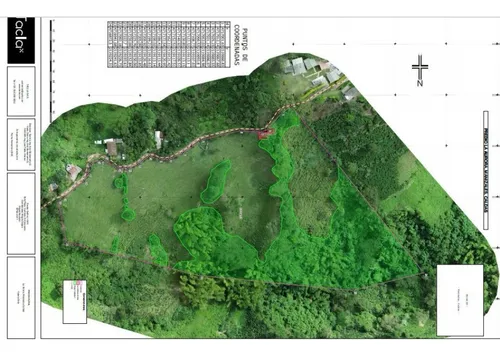 Lote En Venta En Vereda La Aurora Manizales | Venta Terreno