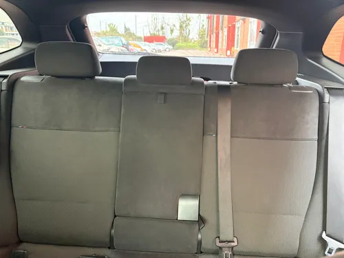 Uv - Modelo 2012 3.0 Transmisión Automática 92.000 Km Fren
