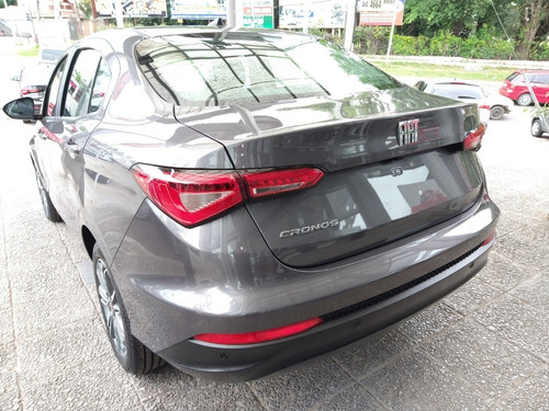 Fiat Cronos 1.8 Precision Nd