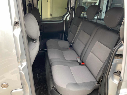 Peugeot Partner Patagónica 1.6 Vtc Plus 115 2018 Cassano Aut