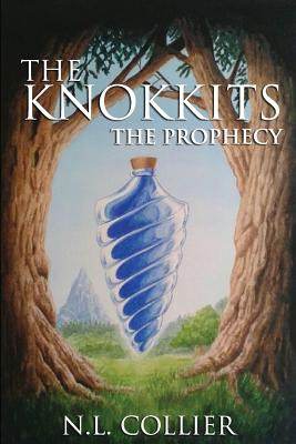 Libro The Knokkits: The Prophecy - Fowler, Christopher