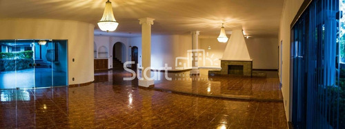 Imagem 7 de 27 de Casa Á Venda E Para Aluguel Em Parque Taquaral - Ca004384