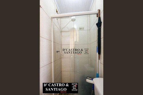 Imagem 21 de 30 de Sobrado Com 3 Dormitórios À Venda, 130 M² Por R$ 450.000,00 - Mooca - São Paulo/sp - So0082