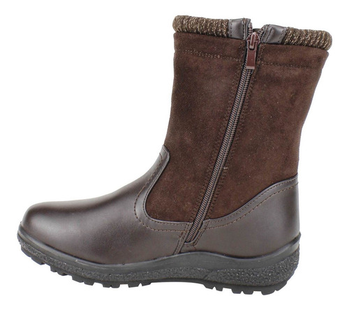 Botín Mujer Invierno New Walk Cafe (2018-40n)