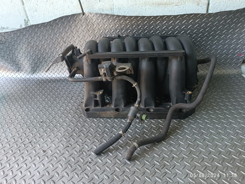 Múltiple De Admisión Motor 5.6 Nissan Qx56 Modelo 2010 (Usado)